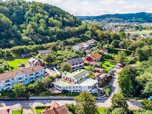 House | Exterior - 2 Person Holiday Park Home in Bastad (Bastad)