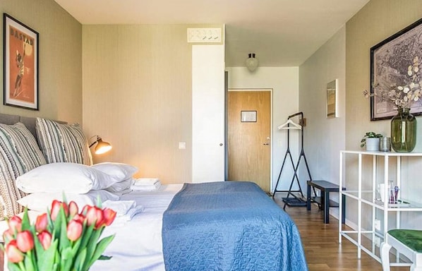 House | Interior - 2 Person Holiday Park Home in Bastad (Bastad)