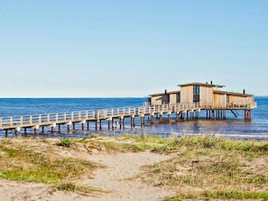 House | Beach