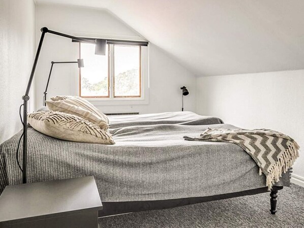 House | Interior