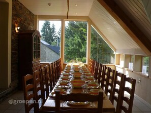 Restauration