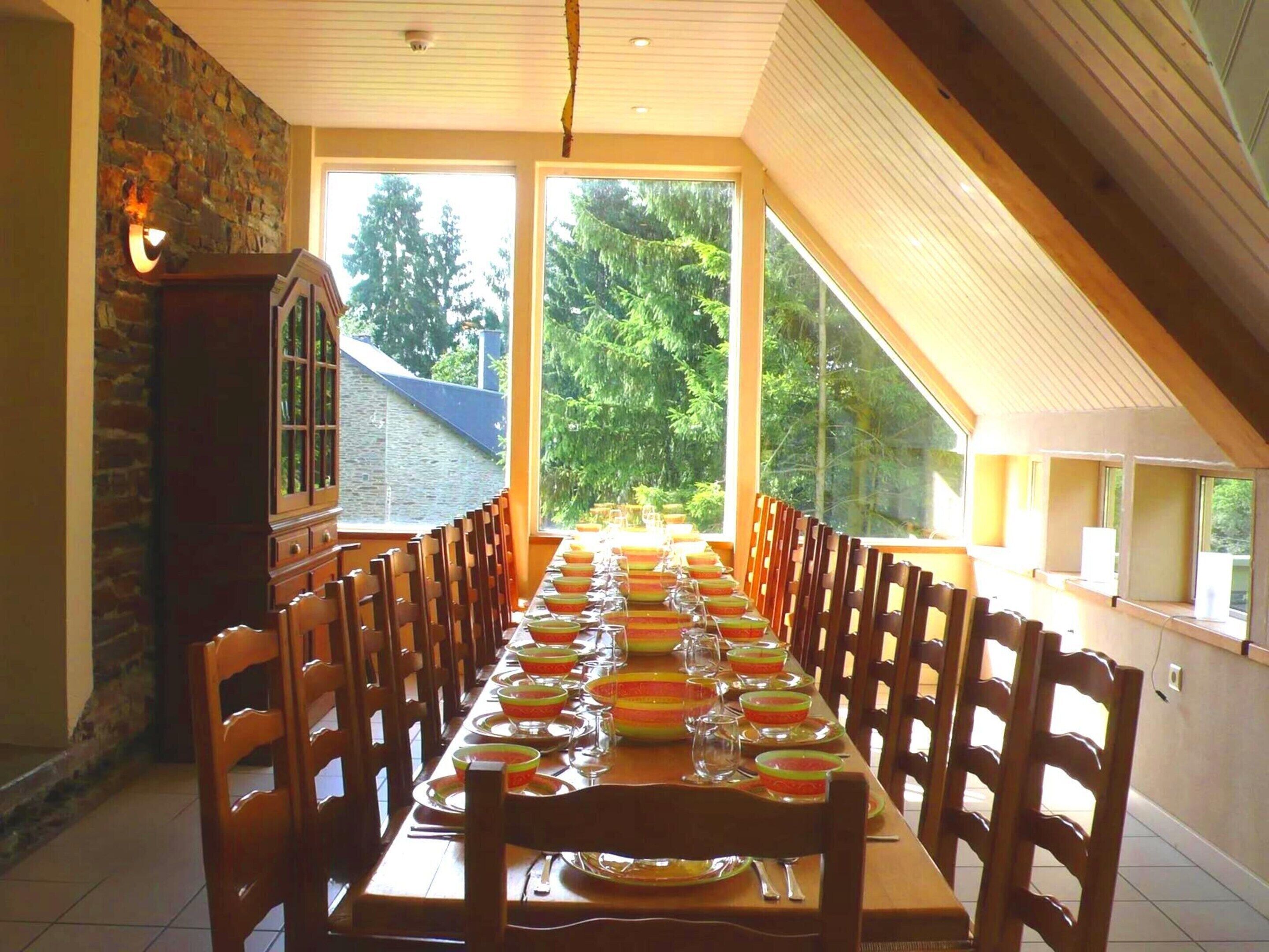 Tempat makan