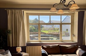 House | Living room