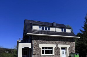 House | Exterior