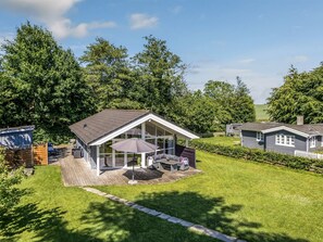 Exterior - "Alfwin" - 300m from the sea by Interhome (Haderslev)