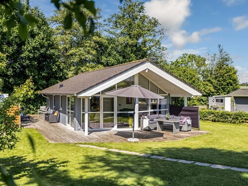"Alfwin" - 300m from the sea by Interhome