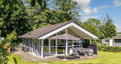 "Alfwin" - 300m from the sea by Interhome
