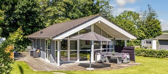 "Alfwin" - 300m from the sea by Interhome