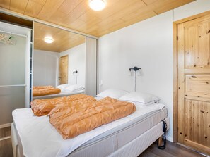 3 Schlafzimmer, Internetzugang
