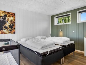 3 Schlafzimmer, Internetzugang