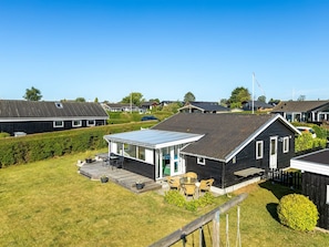 Ulkopuoli