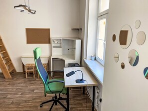 Interiör