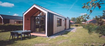 Spacious Nature Retreat