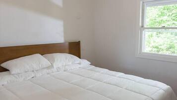 2 makuuhuonetta, Wi-Fi