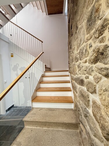 Padrón Plaza Loft L1 by URent