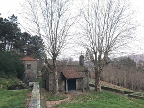 Aussenbereich