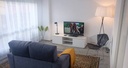 Apartamento Padrón Centro P1 by URent