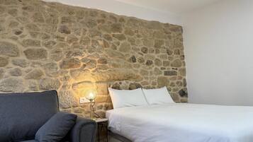 1 soveværelse, Wi-Fi