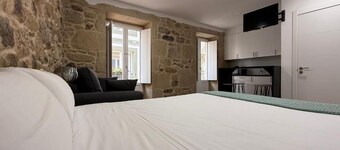 Padrón Plaza Lotf L3 by URent