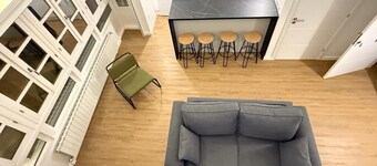 Padrón Plaza Lotf L4 by URent