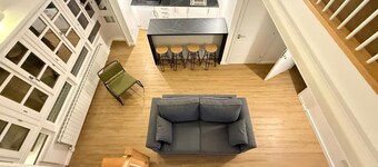 Padrón Plaza Lotf L4 by URent