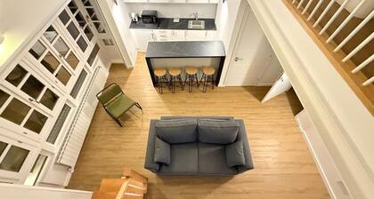 Padrón Plaza Lotf L4 by URent