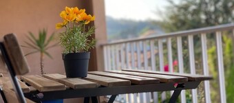 Apartment Padron Centro P3 by URent