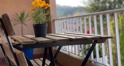 Apartment Padron Centro P3 by URent