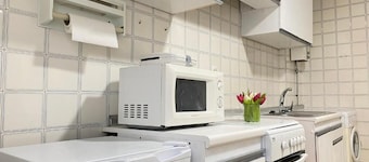Apartment Padron Centro P3 by URent