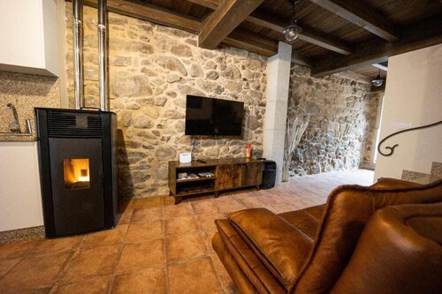 A de Pepita, Rural Tourism in Padrón by URent