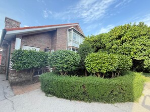 Exterior - Casa Carlés by URent (Pontecesures)