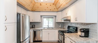 Wasaga Beach Summer Cottages & Cabins