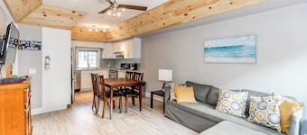 Wasaga Beach Summer Cottages & Cabins