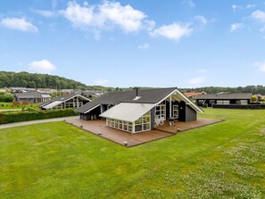 Exterior - "Winald" - 150m from the sea by Interhome (Sjølund)