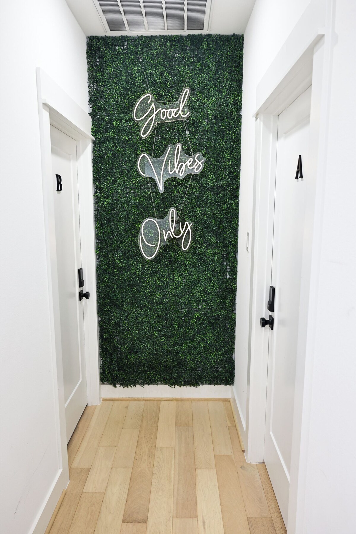 Majoittajan profiilikuva