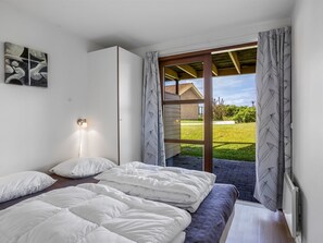 3 soverom og internettilgang