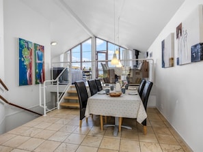 Dining - "Rouwen" - 120m from the sea by Interhome (Egernsund)