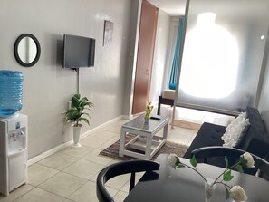 Smart TV - Cozy 1 bedroom in Kiambu Road (Kiambu County)