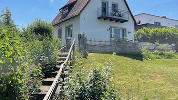 Exterieur