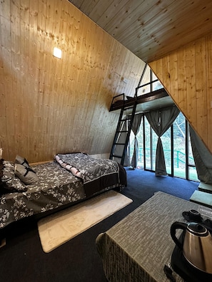 Cottage | Gratis wifi, beddengoed