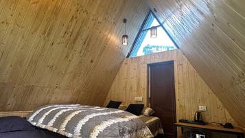 Ferienhaus | Kostenloses WLAN, Bettwäsche