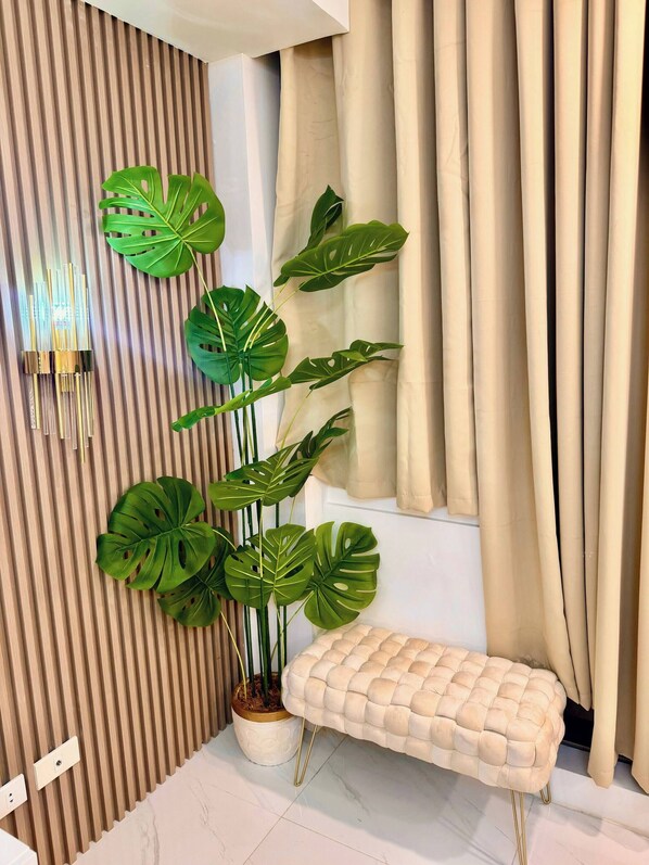 Interior - 1BR Bahamas 19th floor, Azure Parañaque (Paranaque City)