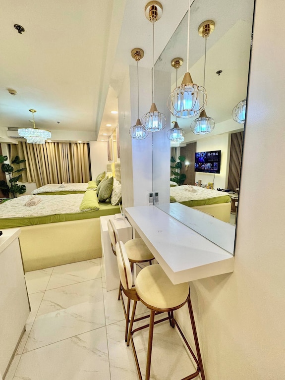 1br Bahamas 19th Floor, Azure Parañaque - Taguig