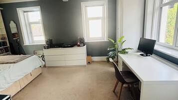 Ferro/asse da stiro, Wi-Fi, lenzuola