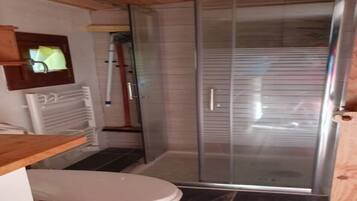 Een douche
