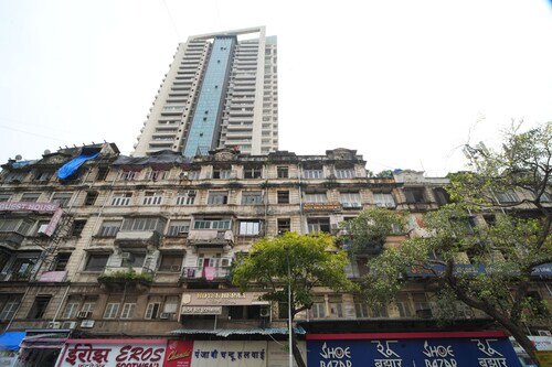Hotel Rinza Residency