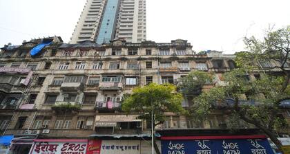 Hotel Rinza Residency