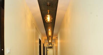 Hotel Rinza Residency