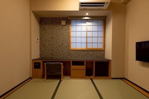 Chambre, non-fumeur (Japanese)