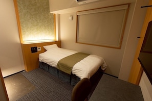 Single Room, Non Smoking